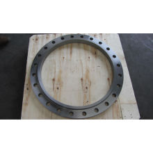 TUV DN 15-- DN 6000 TUV aço-carbono forjado flange GOST 12820-80